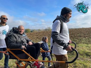 Castelnau-Barbarens. La asociación Grand R busca 200 miembros para cambiar