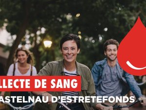 Castelnau-d'Estrétefonds. Una cita para salvar vidas.
