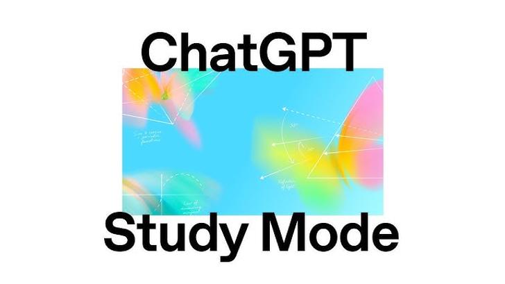 ChatGPT ha lanzado un nuevo modo "Estudiar", pero realmente no