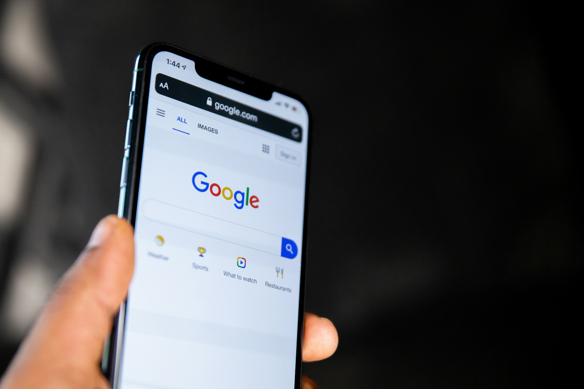 Chrome en Android podrá finalmente corregir tus errores tipográficos.