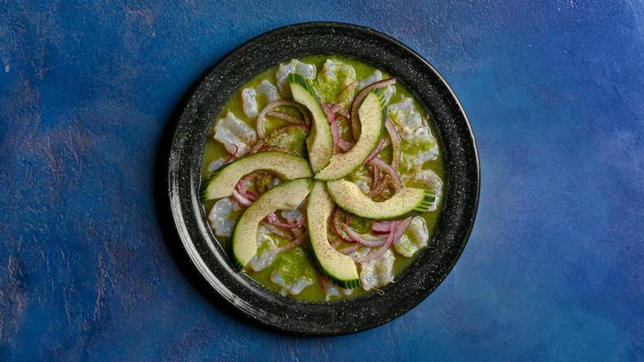 Cinco recetas sin cocinar para evitar el calor en la