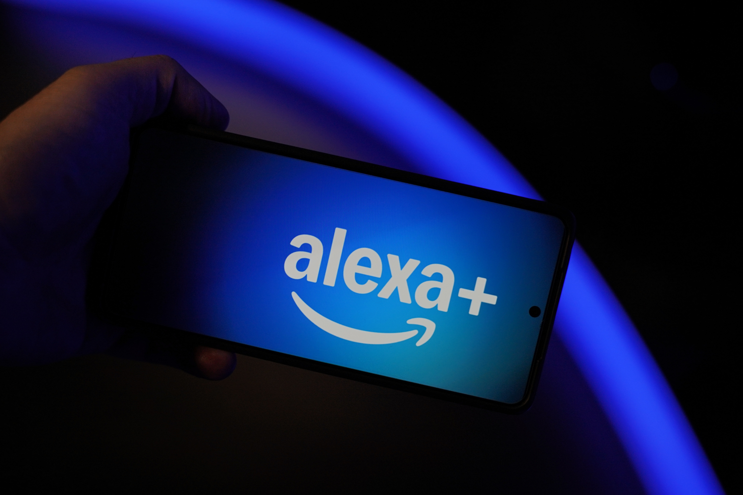 Como Prime Video, Amazon quiere anuncios en tus conversaciones con