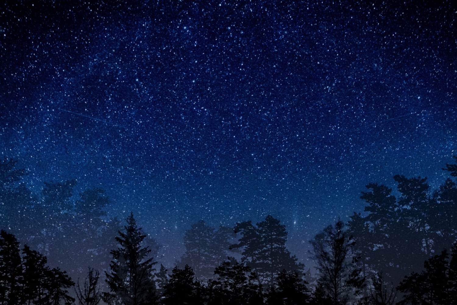 Cómo ajustar tu iPhone para capturar increíbles fotos del cielo