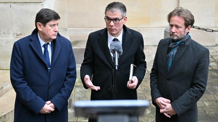 Cómo el PS pretende aprovechar la crisis política al ofrecer