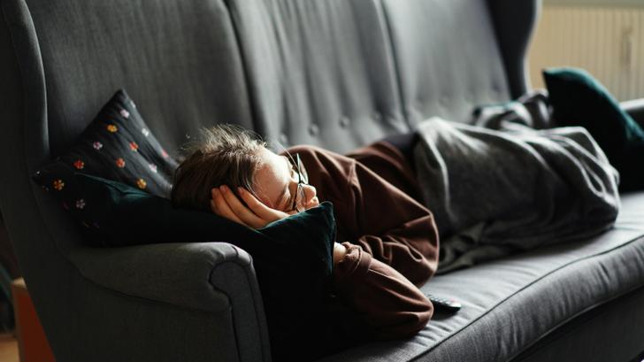 Cómo hacer la siesta sin despertarse aturdido o de mal