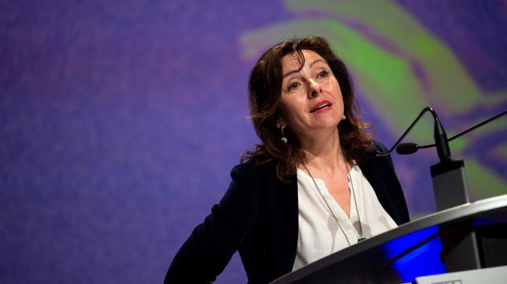 Cómo un apretón de manos con Carole Delga llevó a