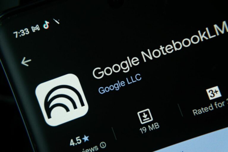 Cómo utilizar NotebookLM para generar videos en francés