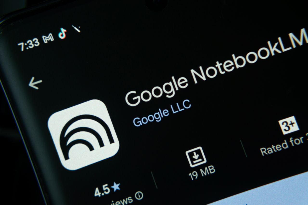 Cómo utilizar NotebookLM para generar videos en francés