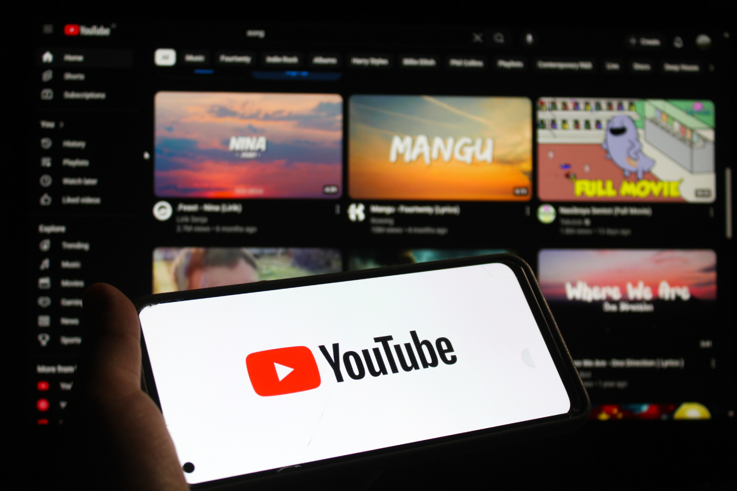Con YouTube, Google continúa su guerra contra los bloqueadores de