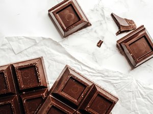 Contaminación por cadmio: el consumo excesivo de chocolate puede ser