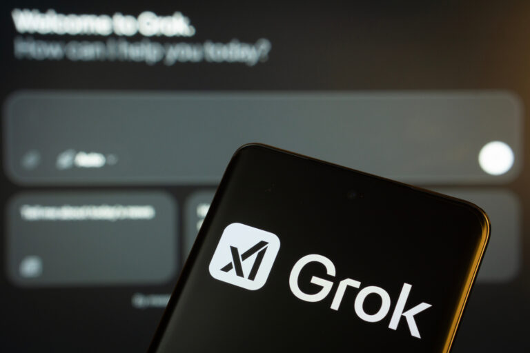 Conversaciones de Grok indexadas por Google: ¿cómo protegerse?