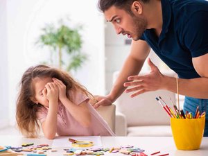 Cuando las palabras duelen tanto como los golpes: el impacto