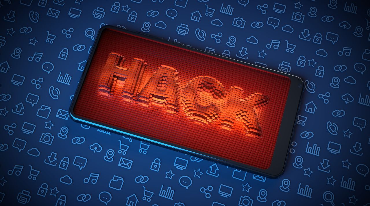 Cuidado con este falso antivirus en Android, contiene un peligroso
