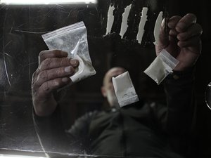 DESCIFRANDO. Tráfico y consumo de cocaína: Francia ante un "tsunami