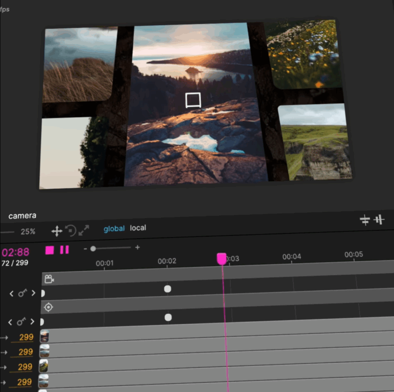 Deja de pagar por Adobe After Effects, el motion design
