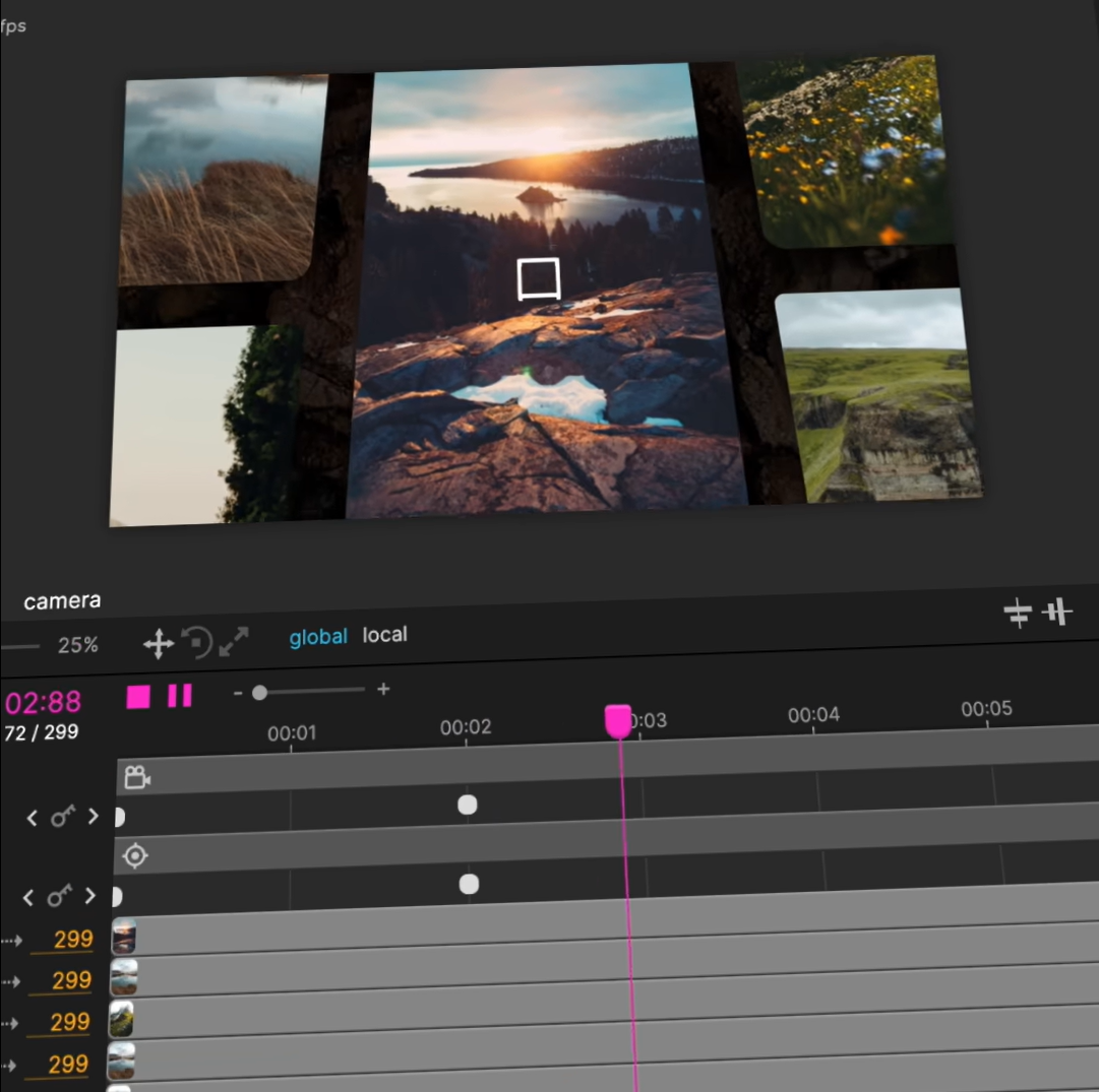 Deja de pagar por Adobe After Effects, el motion design