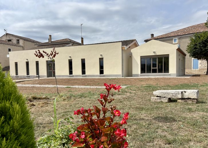Desiertos médicos: estos municipios rurales de Villeneuvois que innovan para