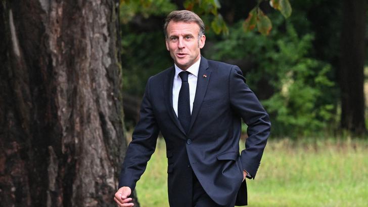 Después de Alaska, Emmanuel Macron quiere una nueva reunión en