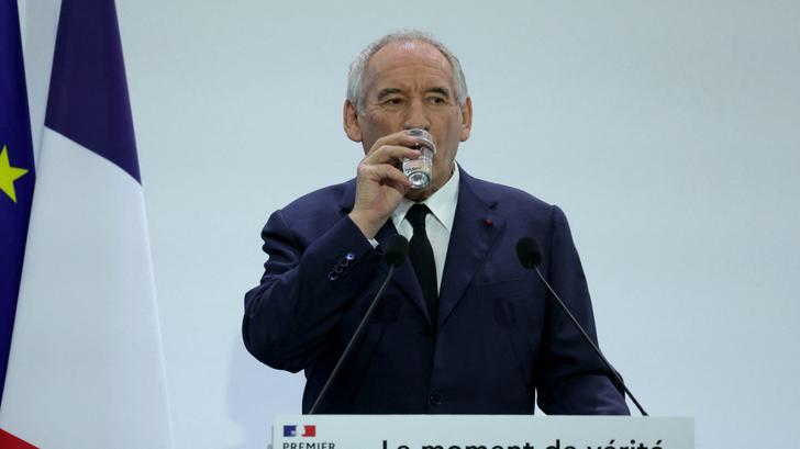 Después de la declaración de Bayrou sobre los «boomers», estos