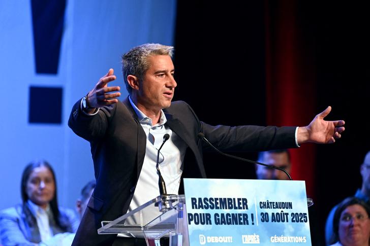 Después de los Insumisos, François Ruffin exige a su vez