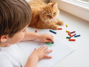 Día Mundial de los Zurdos: no, no son más creativos