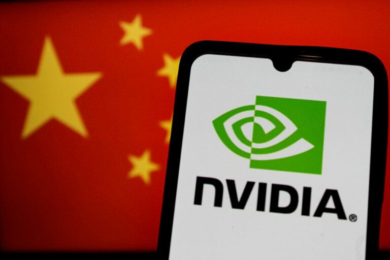 Donald Trump autoriza la exportación de chips H20... pero China