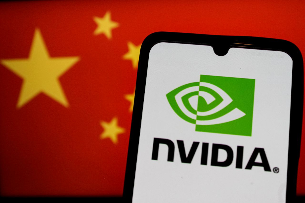 Donald Trump autoriza la exportación de chips H20... pero China