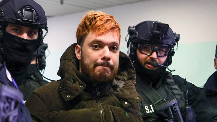 Dos cómplices arrestados en Marruecos en proceso de extradición hacia