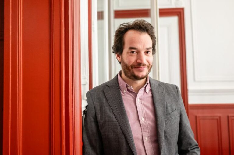 ENTREVISTA. Tráfico de cocaína: "Estas redes criminales funcionan como pequeñas