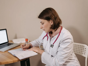 El 92 % de los médicos y el 66 %