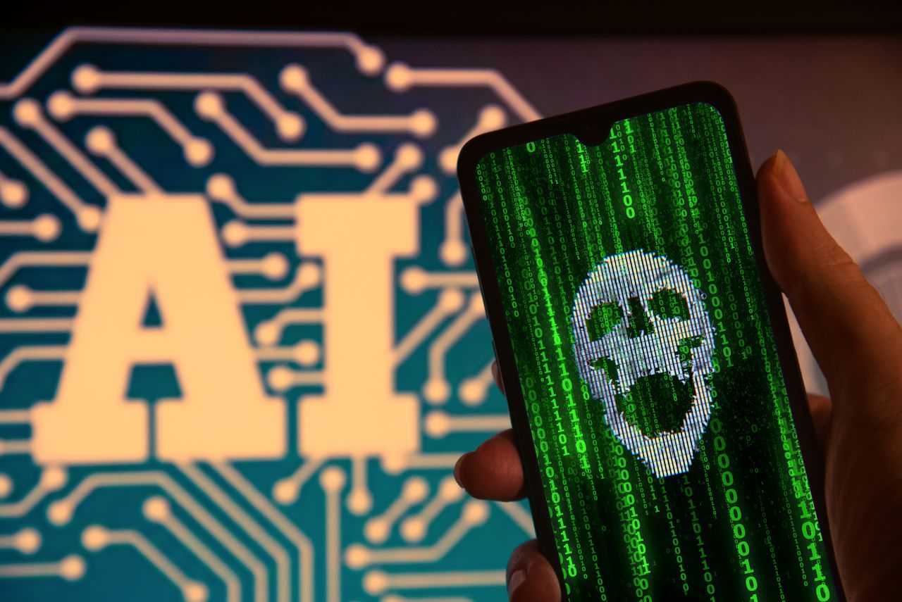El "anti-ChatGPT" de la dark web que sigue preocupando a