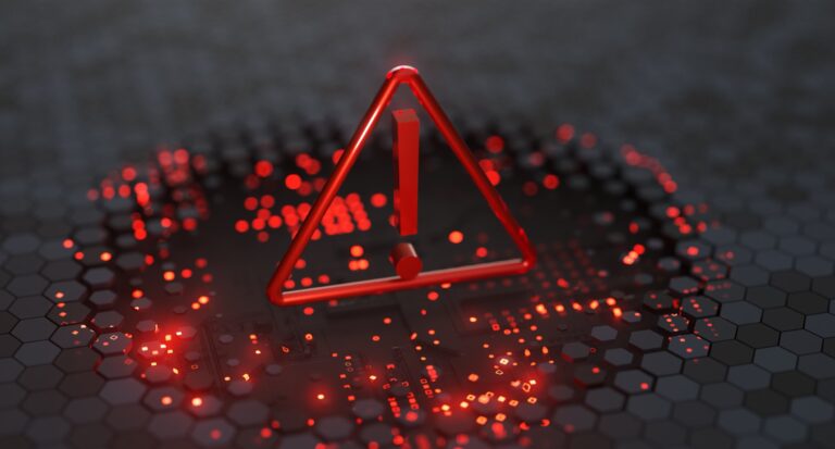 El botnet de 6 Tbit/s desmantelado, su administrador arrestado por