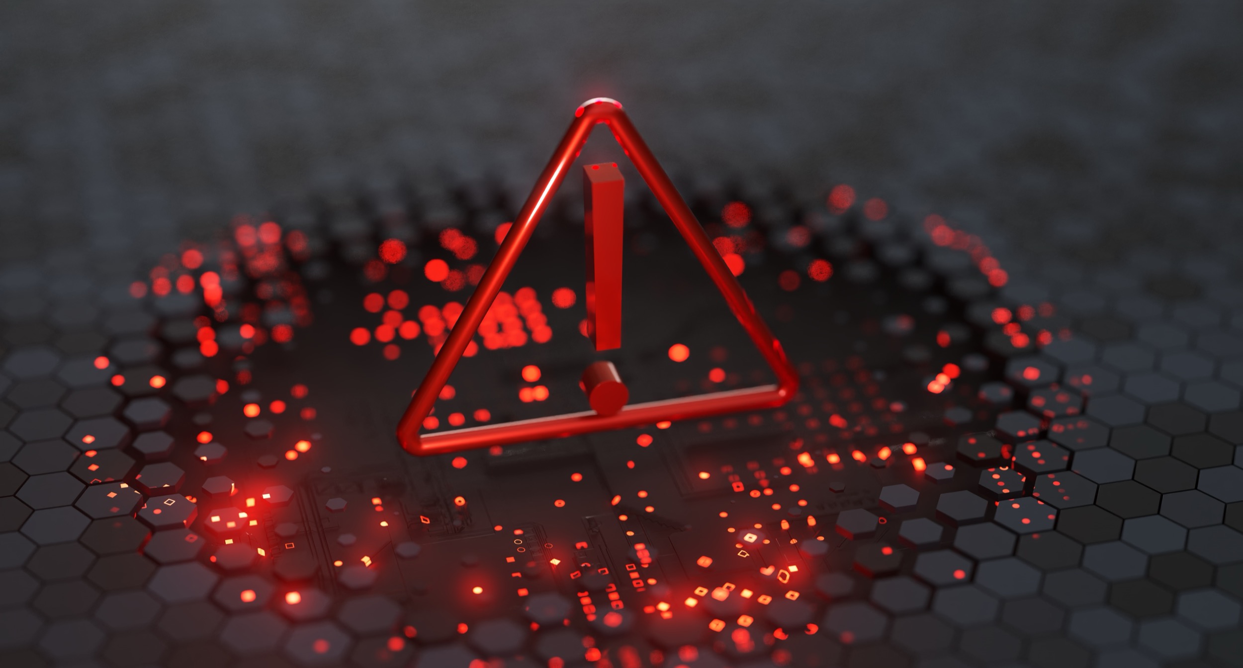 El botnet de 6 Tbit/s desmantelado, su administrador arrestado por