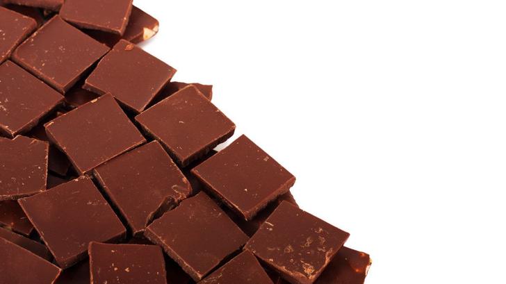 El chocolate debe consumirse con moderación en los niños, y