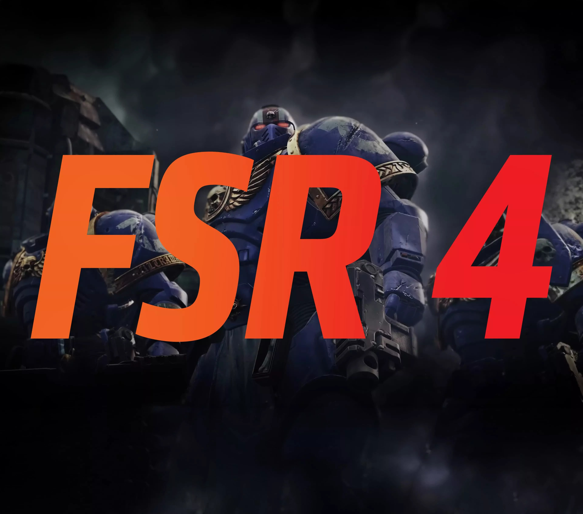 El código fuente del FSR 4 de AMD se filtra,