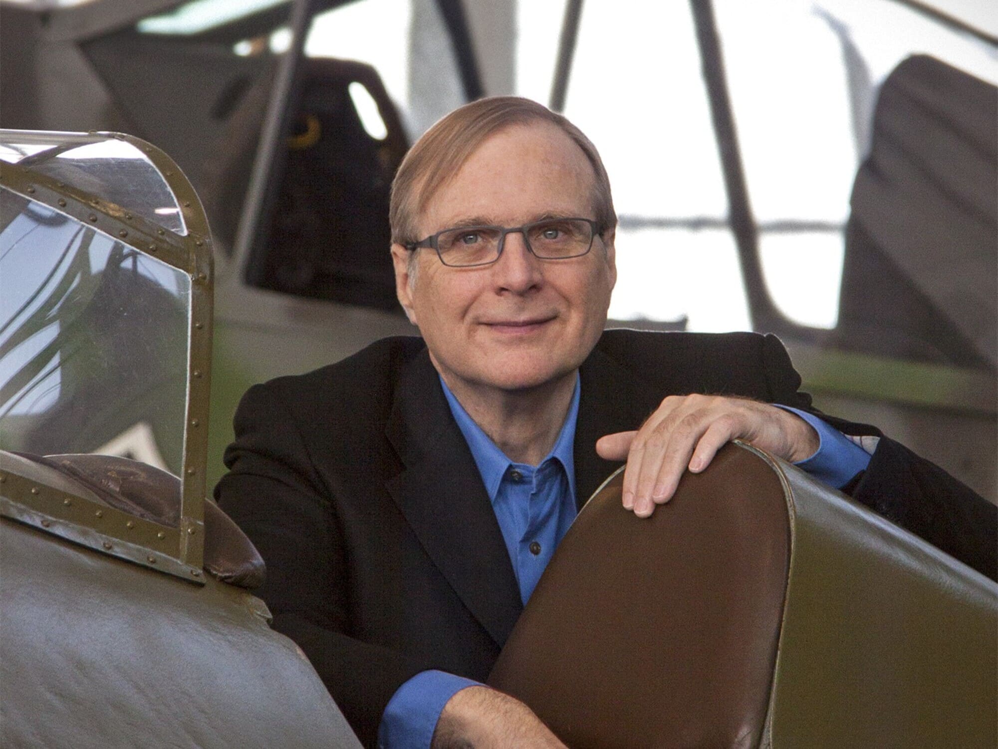 El deseo de Paul Allen, el fallecido cofundador de Microsoft,