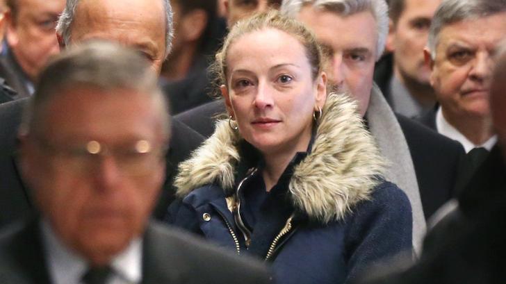 El excompañero de Florence Cassez, absuelto tras 20 años de
