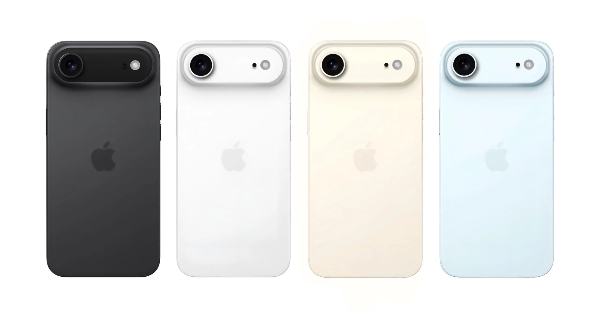El iPhone 17 Air podría optar por el chip A17