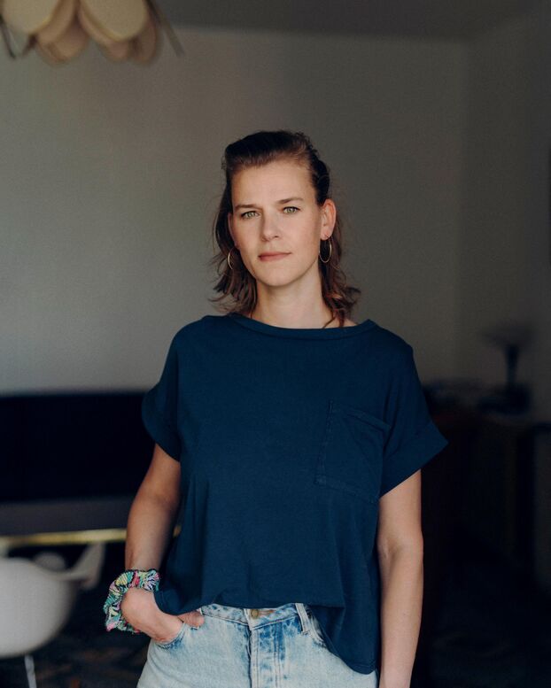 « El juicio Pelicot marcará profundamente a la sociedad »: Louise Colcombet,