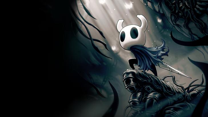 El lanzamiento de este videojuego independiente da tanto miedo a
