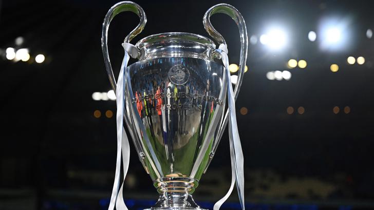 El sorteo de la Liga de Campeones se ha realizado,