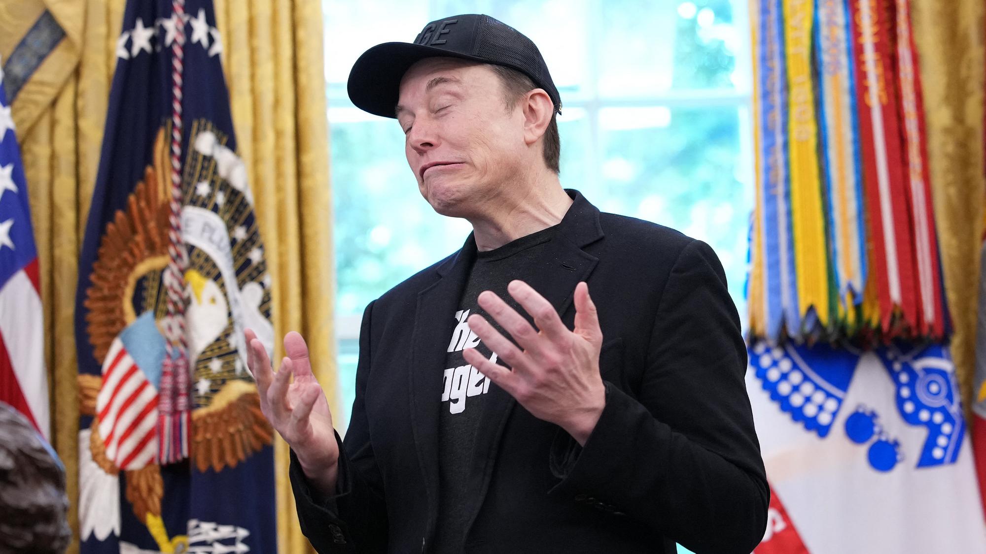 Elon Musk quiere relanzar Starship a pesar de las recientes
