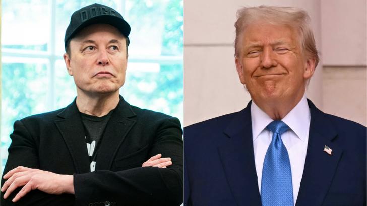 Elon Musk sigue invirtiendo masivamente en el partido republicano, a