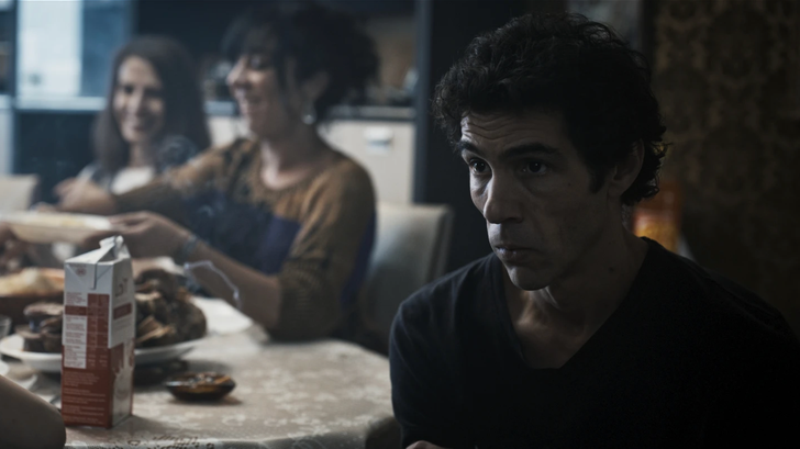 En "Alpha" de Julia Ducournau, solo nos sorprendió la transformación