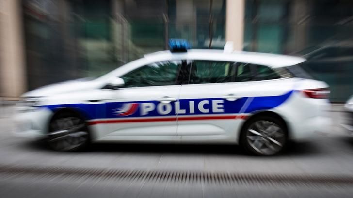 En Essonne, un adolescente asesinado por un vehículo policial tras