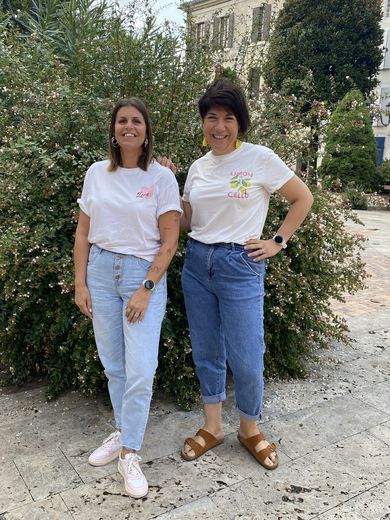 En Nérac, organizan una carrera landesa solidaria a favor de