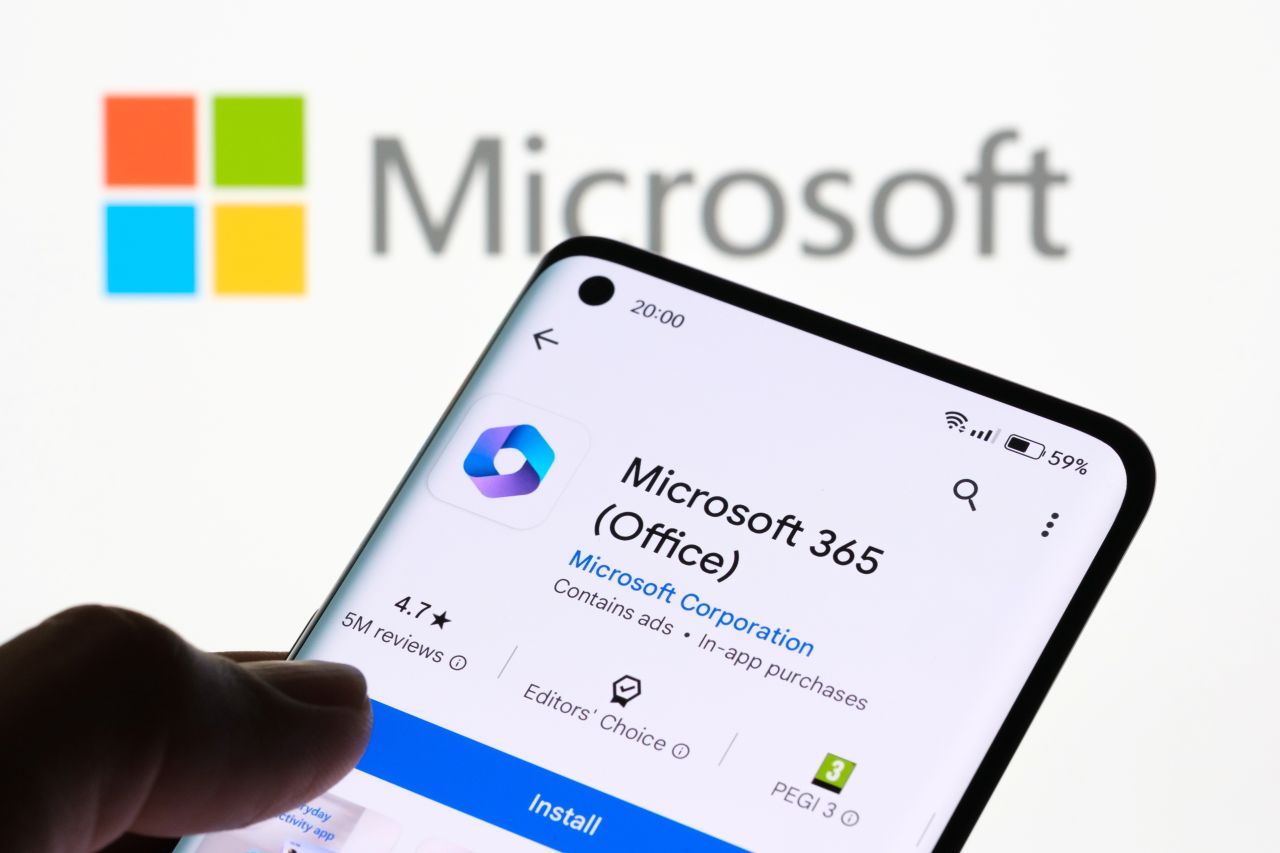 En Windows, Word, Excel y PowerPoint se inspiran en OneNote.