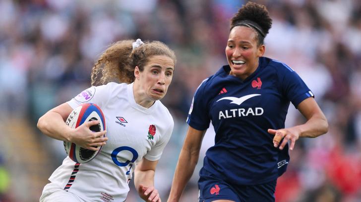En el Mundial Femenino de Rugby 2025, las jugadoras llevarán