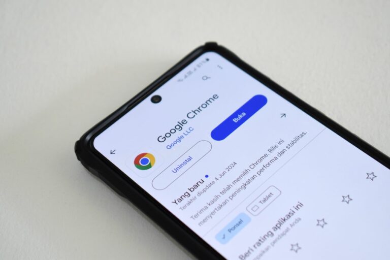 En iOS, Chrome finalmente se volverá más fluido.