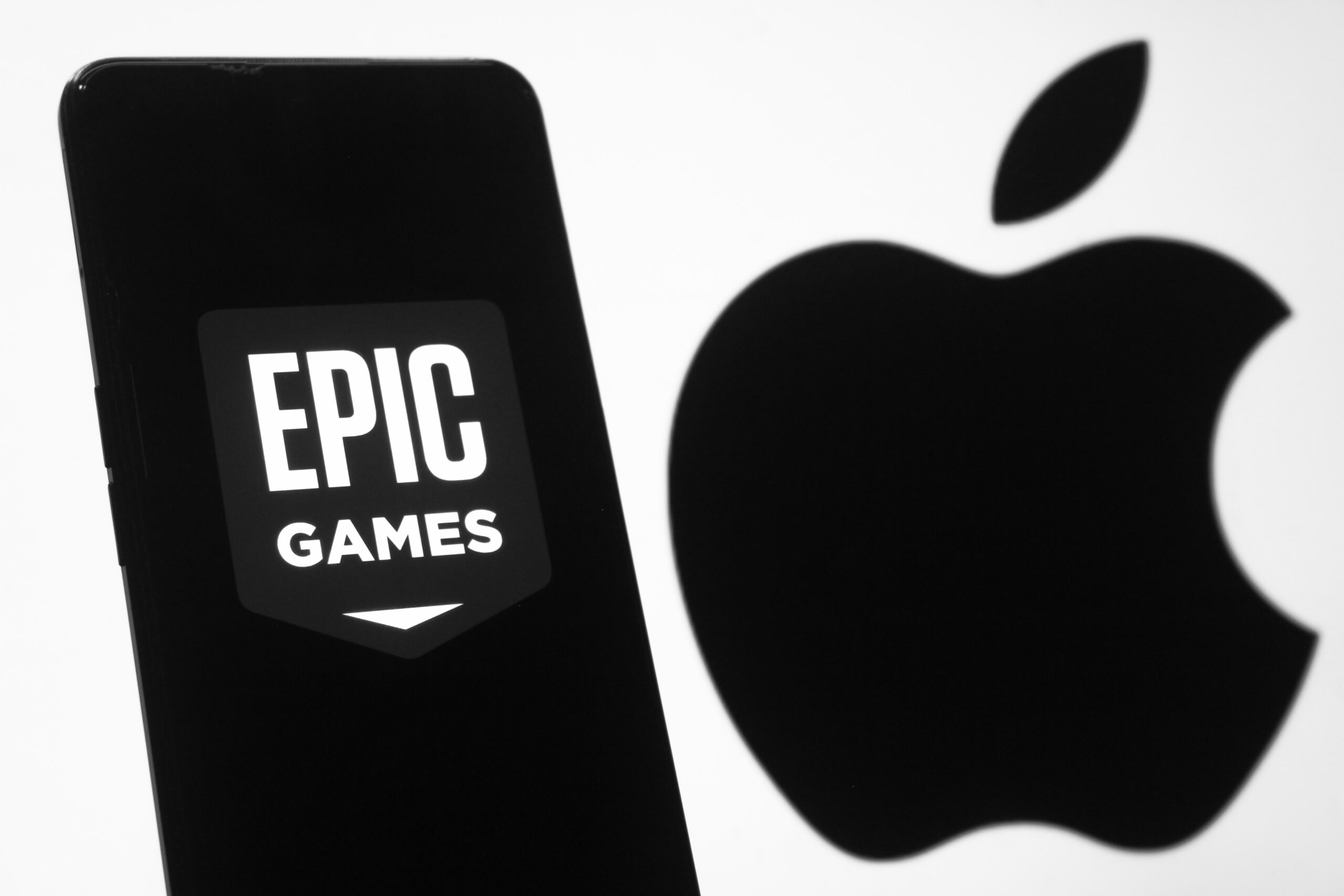 En su guerra de desgaste contra Apple, Epic Games obtiene